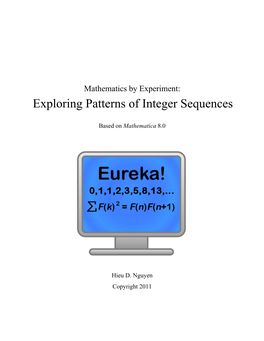 Exploring Patterns of Integer Sequences
