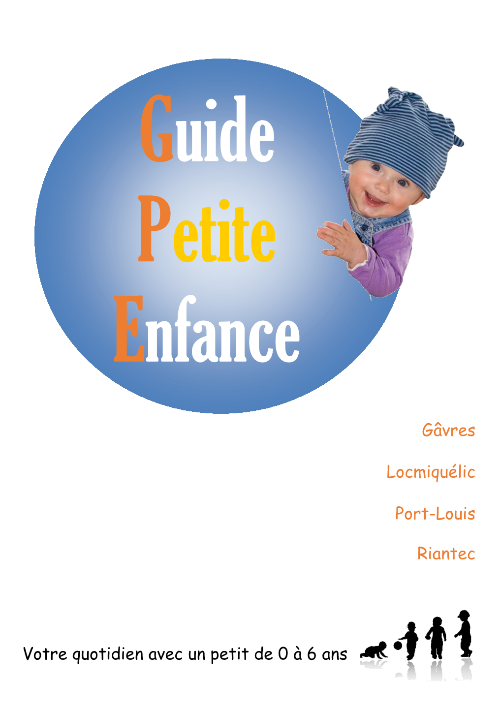 Guide Petite Enfance