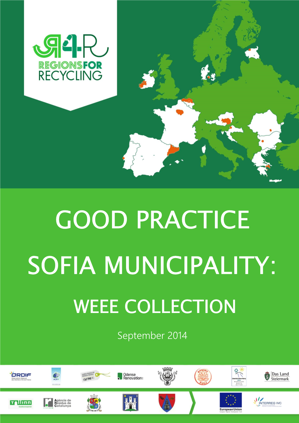 Sofia – WEEE Collection