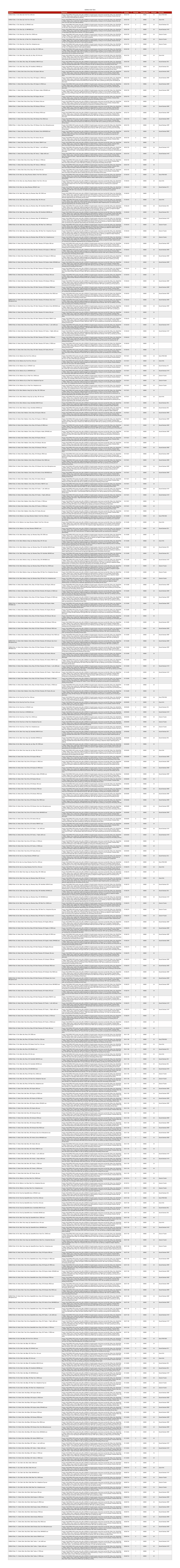 SOMUA S35 Tank Sound File List