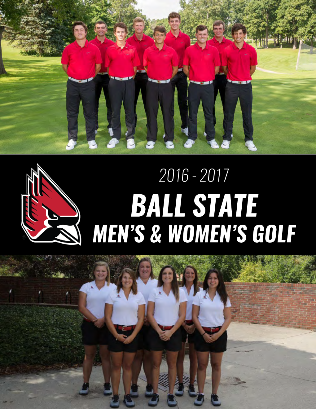 Ball State Men’S & Women’S Golf