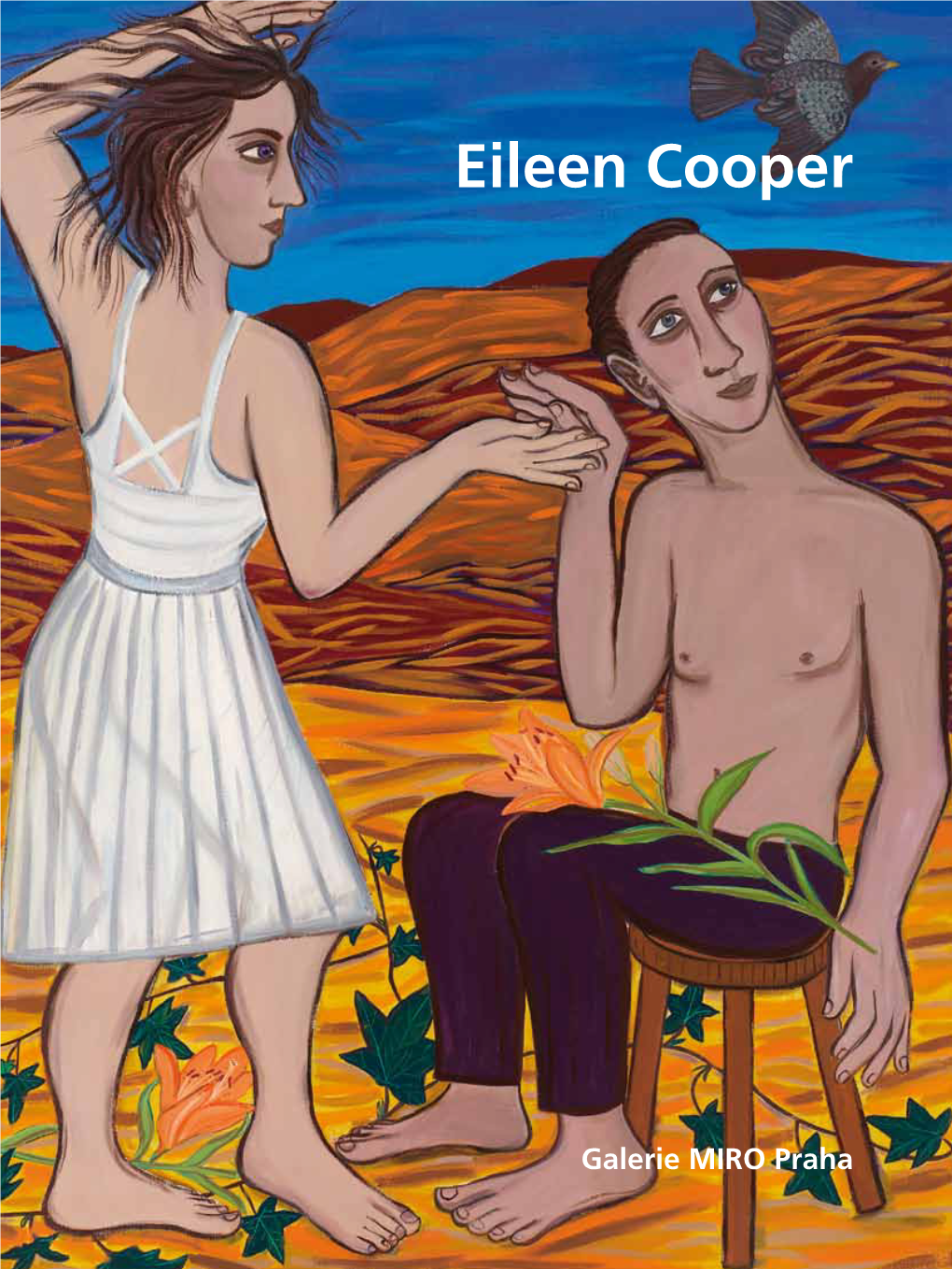 Eileen Cooper