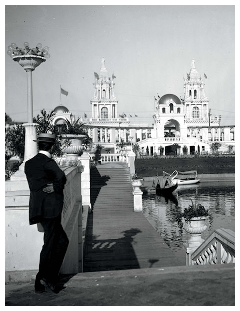 The World's Fair Collection of 1898 Trans-Mississippi Issue