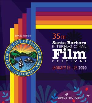 Sbiff Special Events