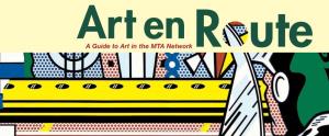 A Guide to Art in the MTA Network