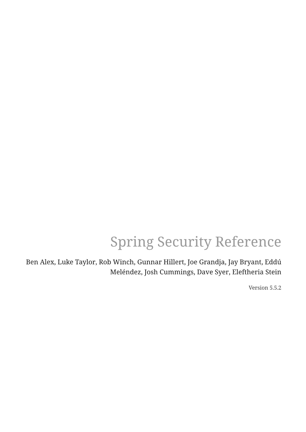 Spring-Security-Reference.Pdf