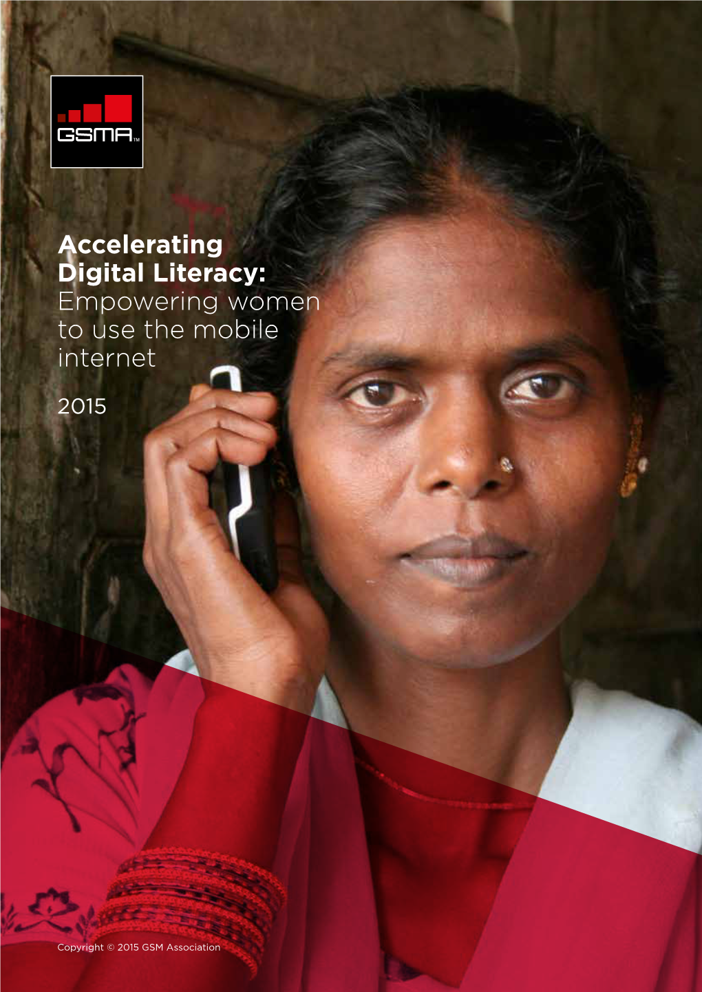 Accelerating Digital Literacy: Empowering Women to Use the Mobile Internet