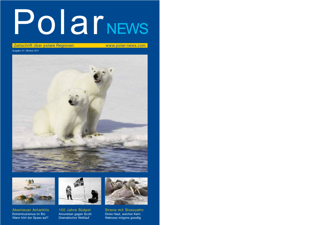 Polarnews 14