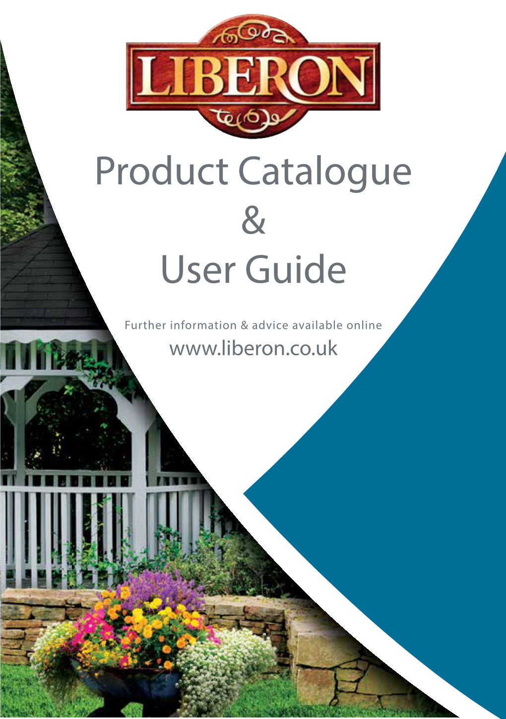 Liberon Product Guide