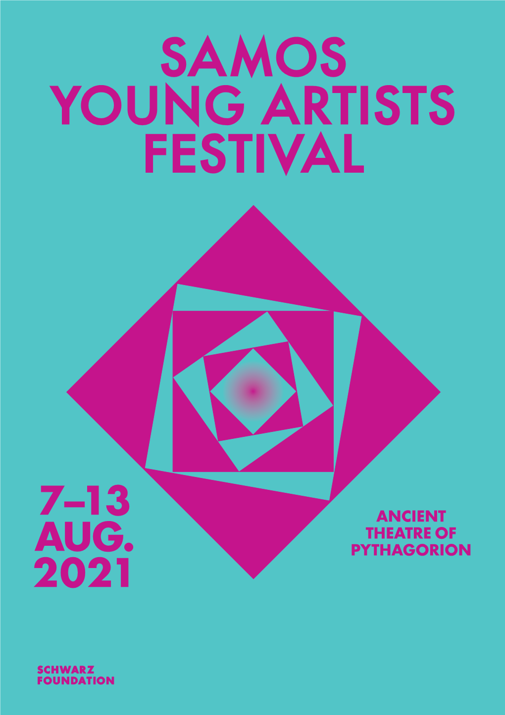 Samos Young Artists Festival