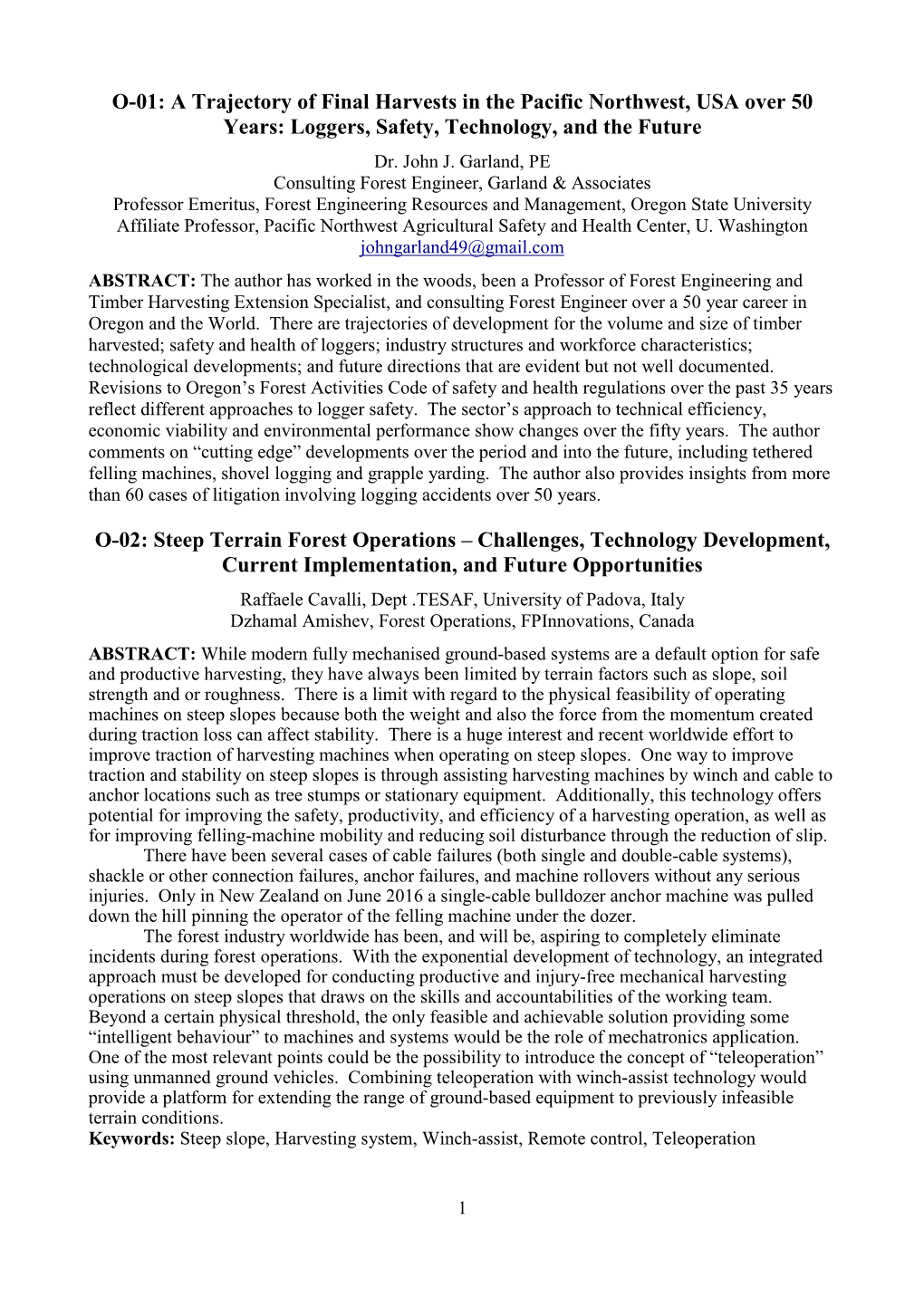 Abstracs (PDF)