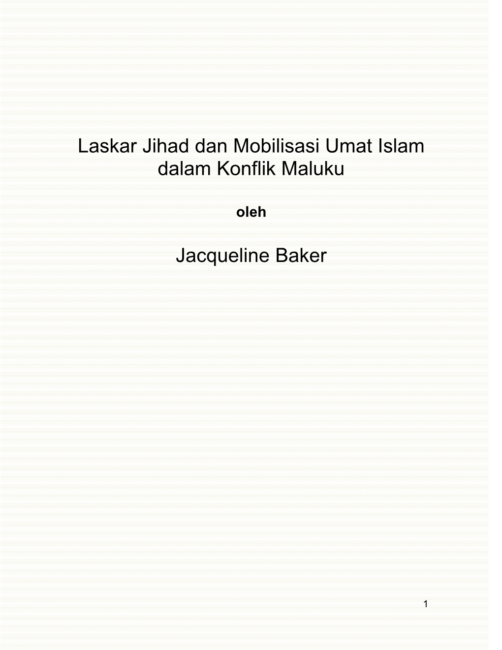 Final Document Indo Thesis