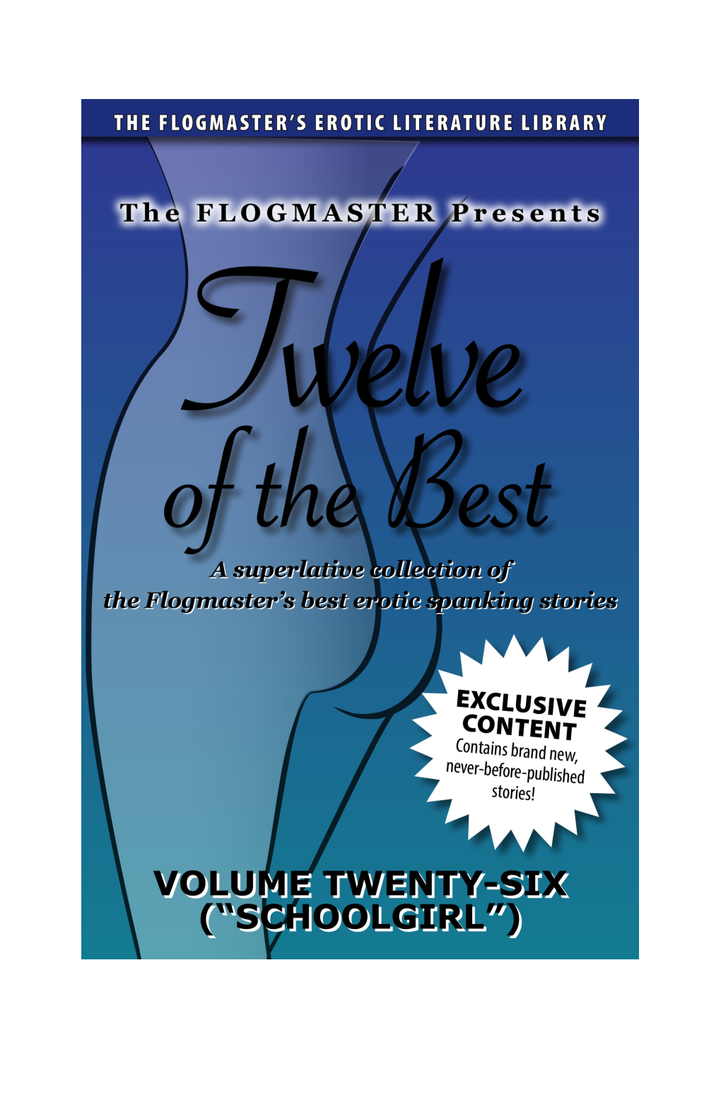 Twelve of the Best: Volume 26 Flogmaster