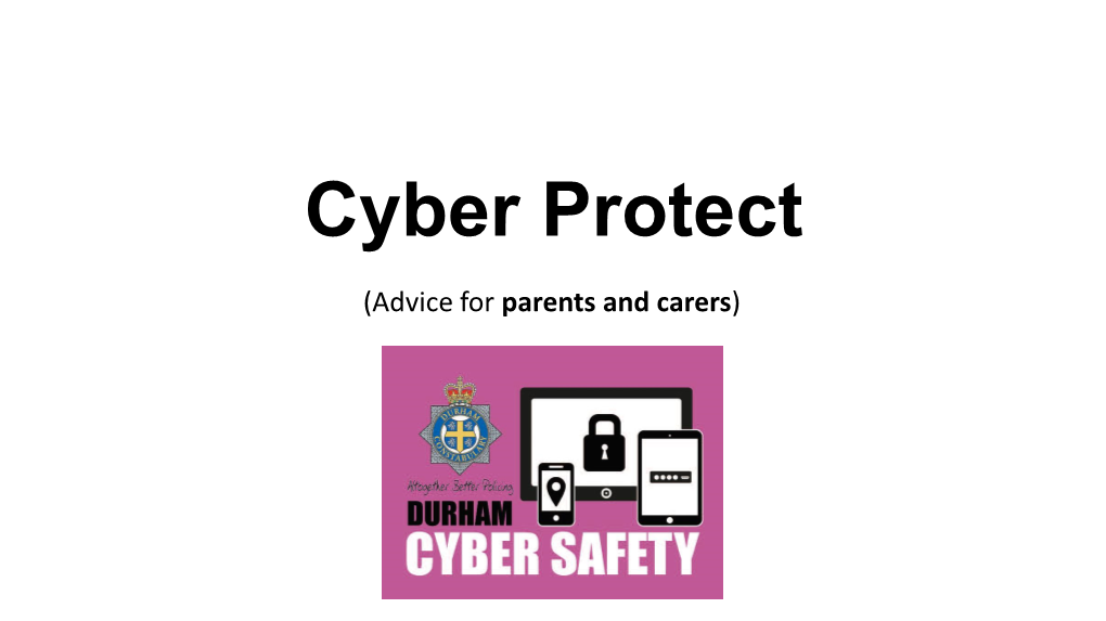 Cyber Protect
