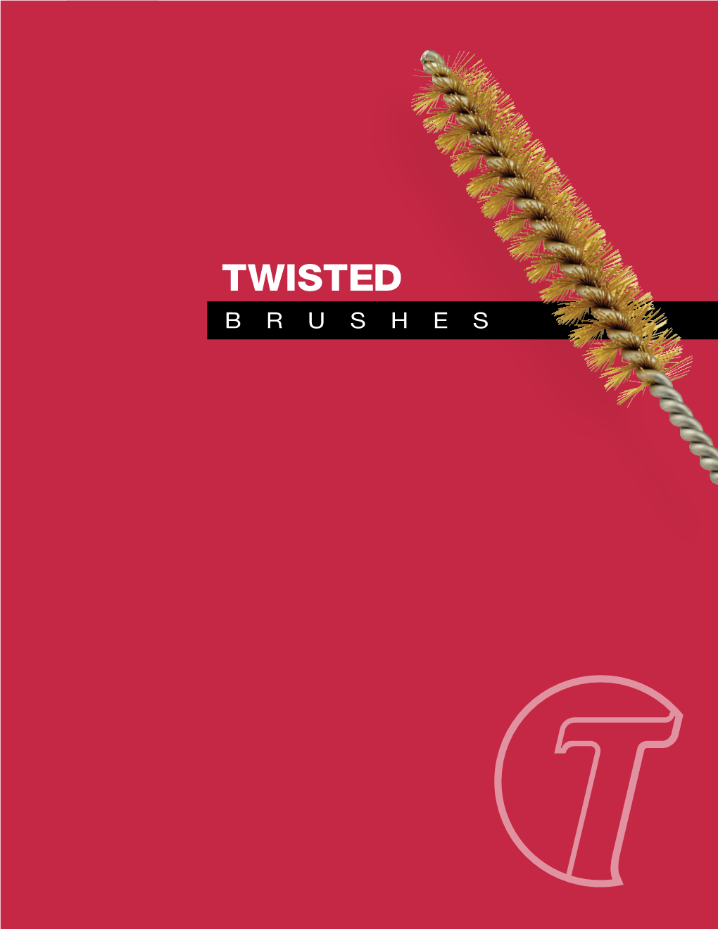 Twisted Brushes Power Brushes