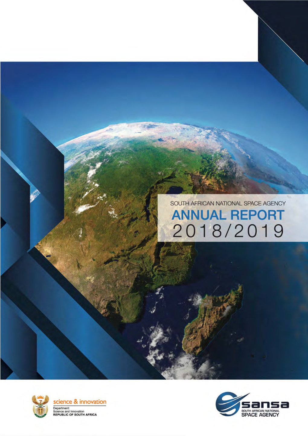 Annual Report 2018/2019