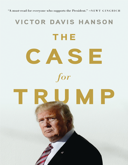Case for Trump (9781541699038)