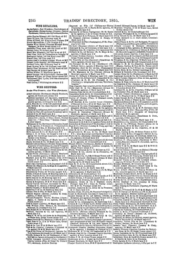 2245 Trades' Directory, 1895