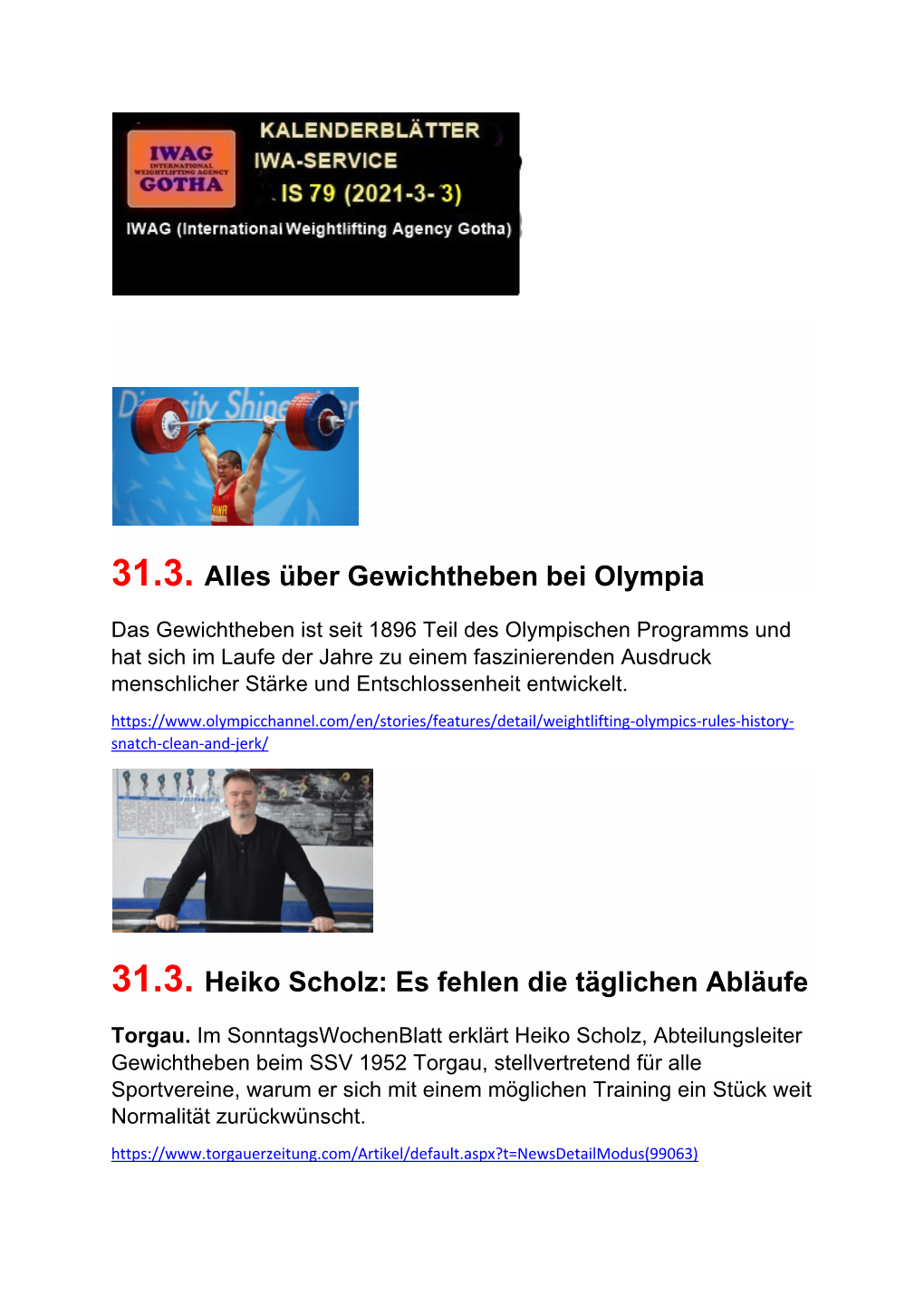 März-2021-Teil-3 Autor: „IWAG-International Weightlifting