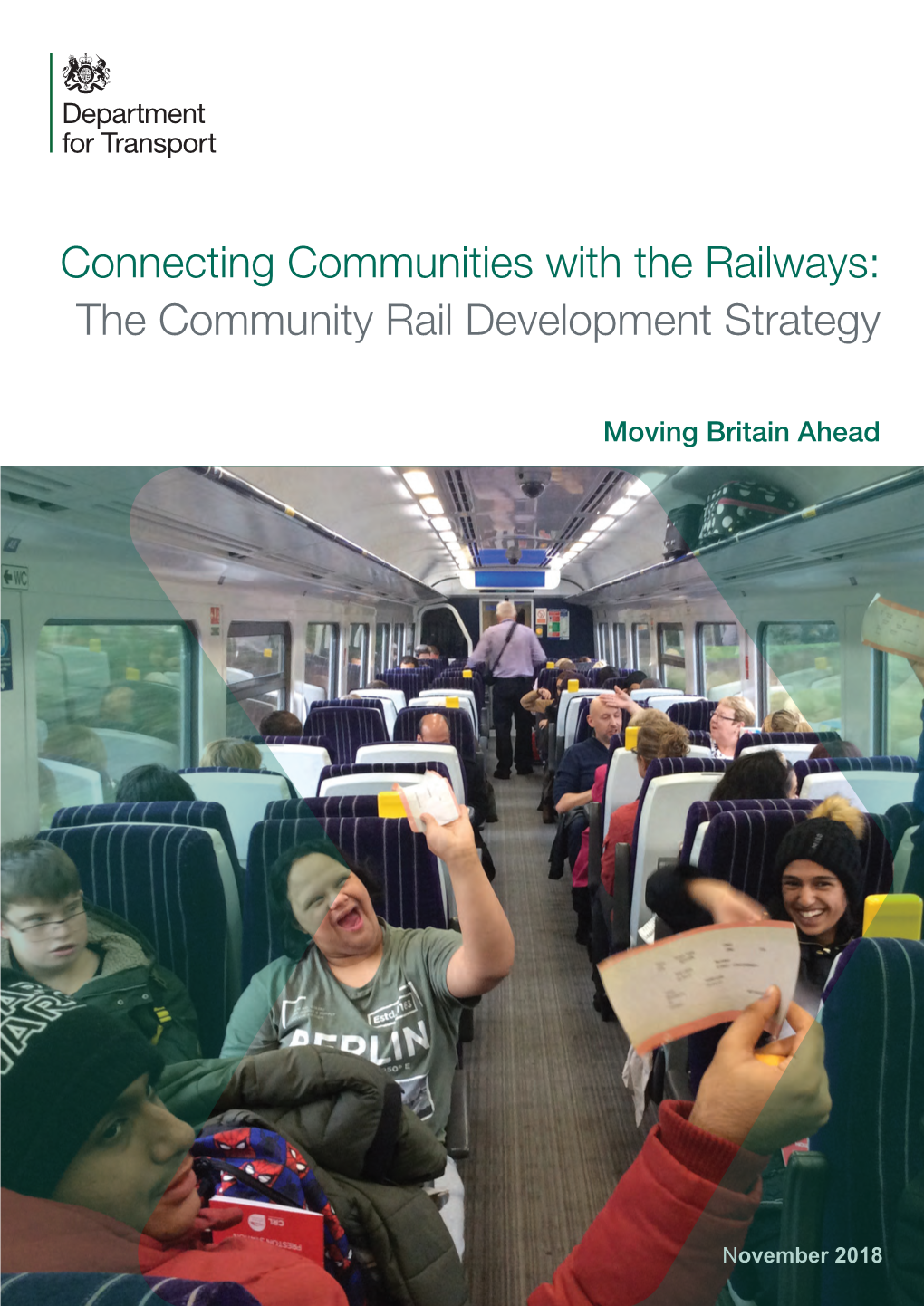Community Rail Development Strategy