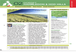 02Dorset Hambledon & Hod Hills
