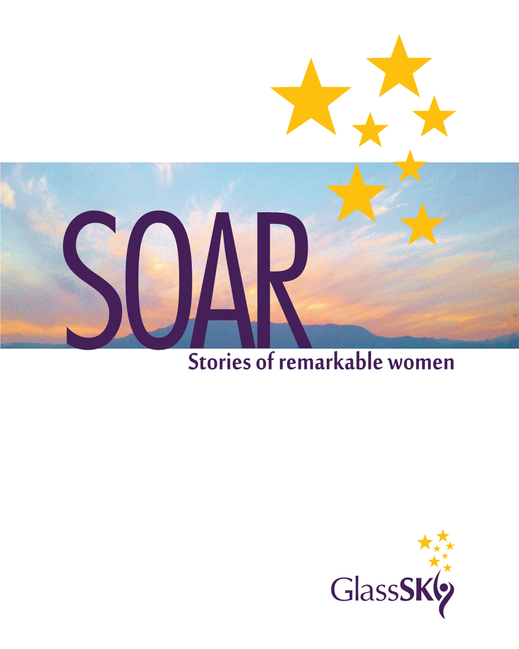 Soarstories of Remarkable Women