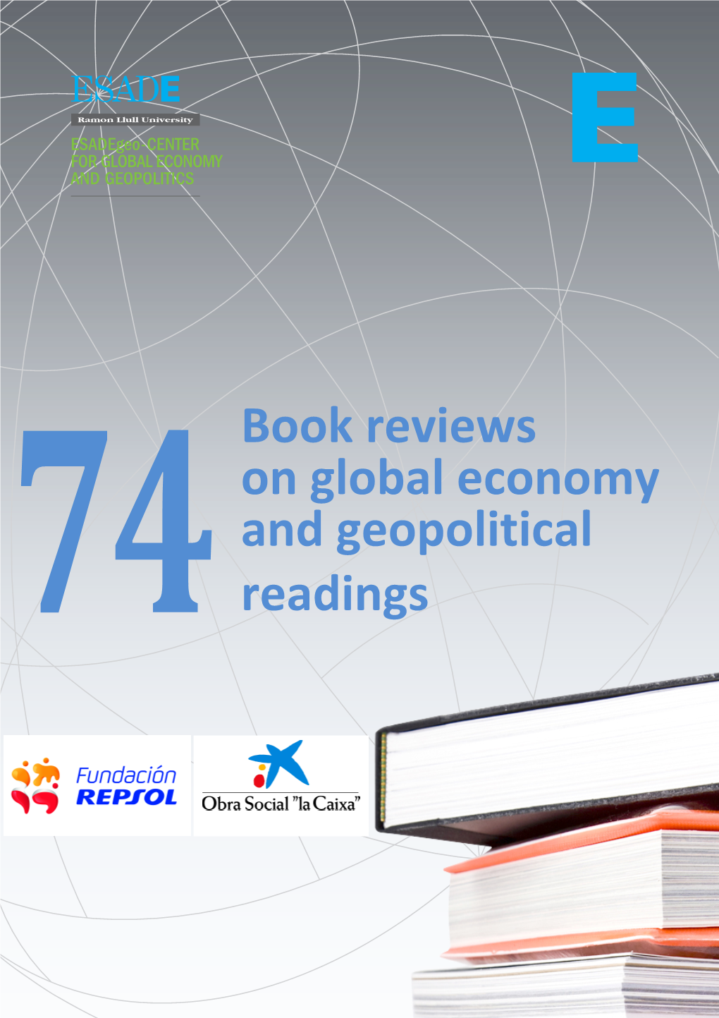 Book Reviews on Global Economy and Geopolitical Readings