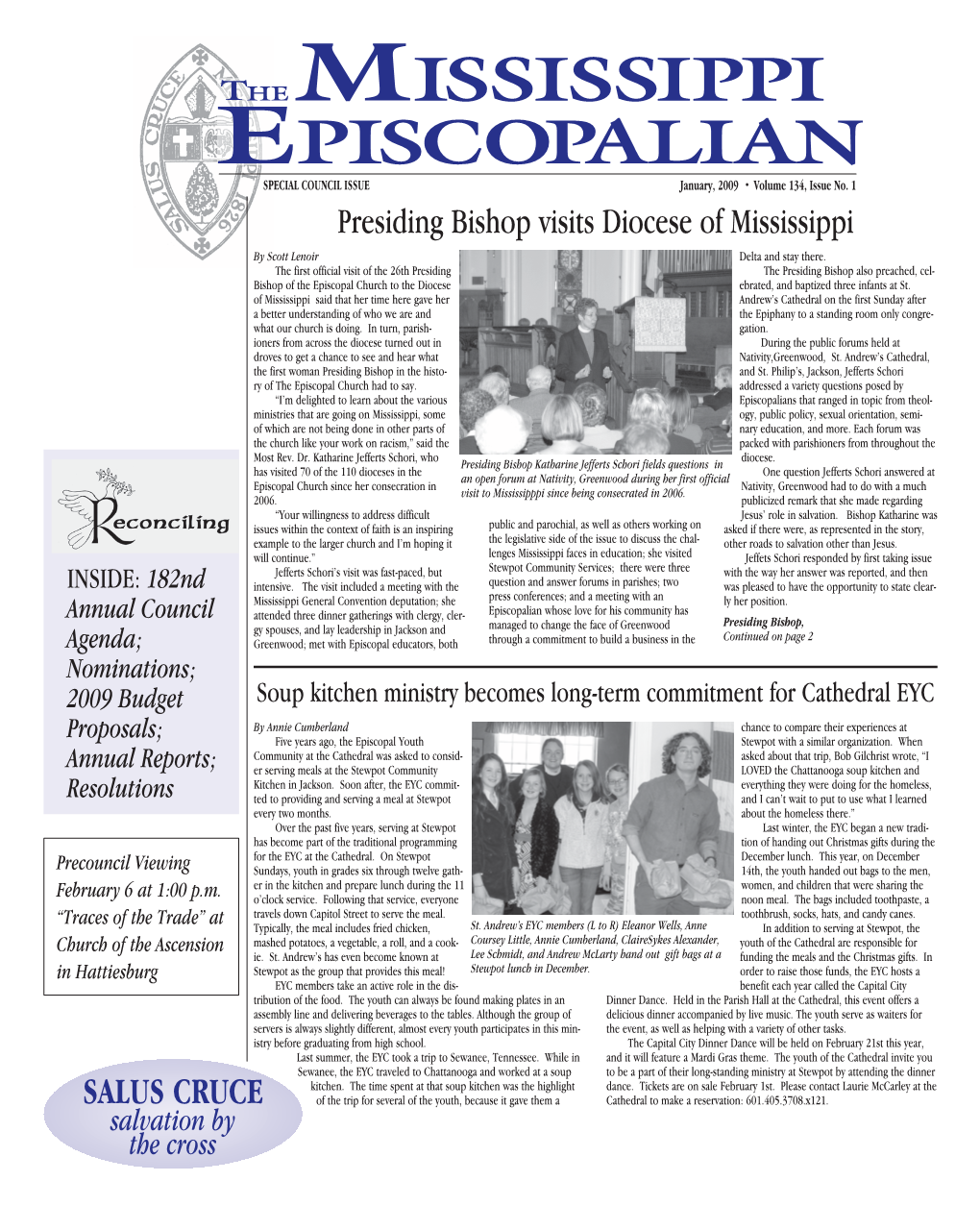 Episcopal Relief and Development