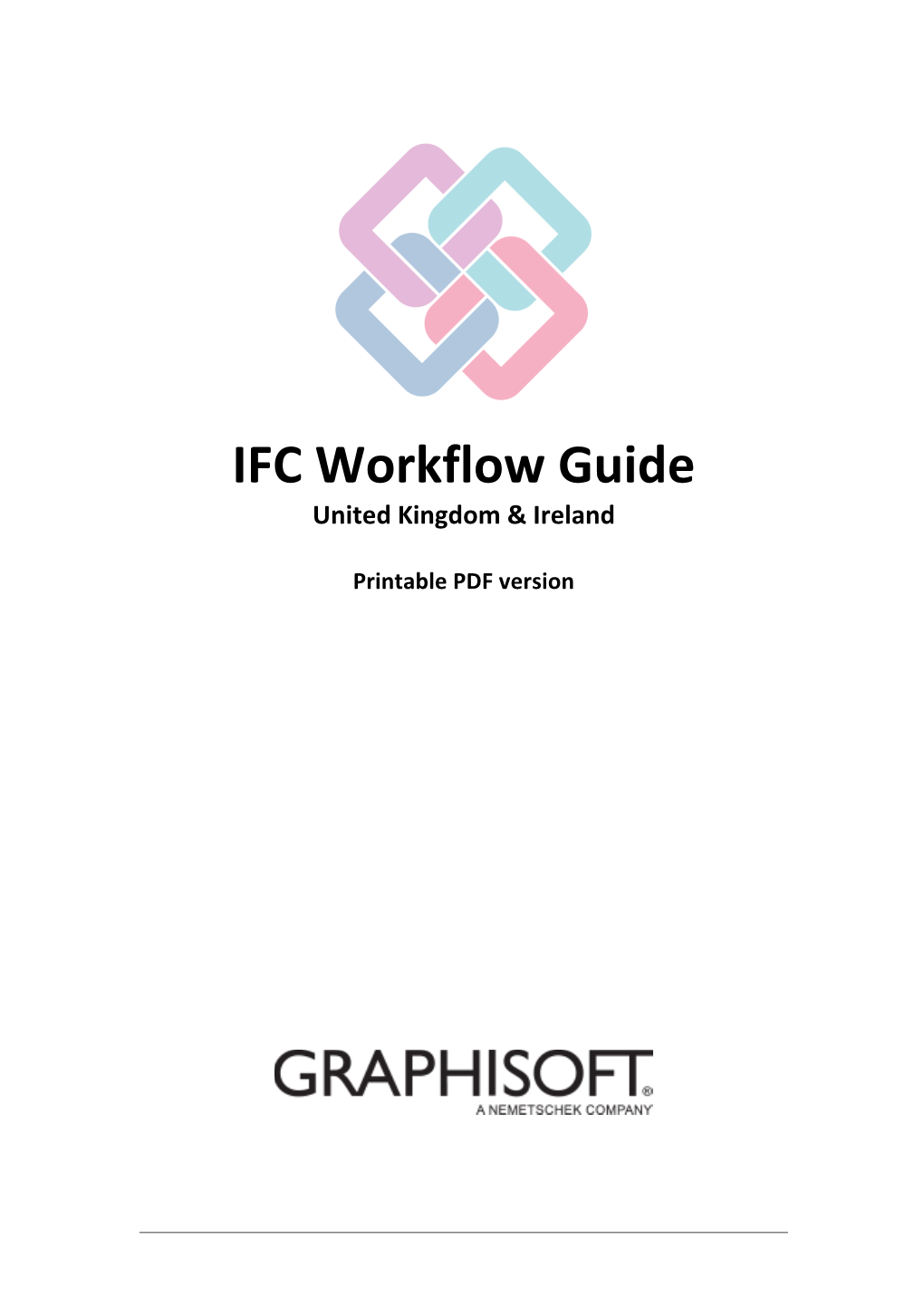 IFC Workflow Guide United Kingdom & Ireland