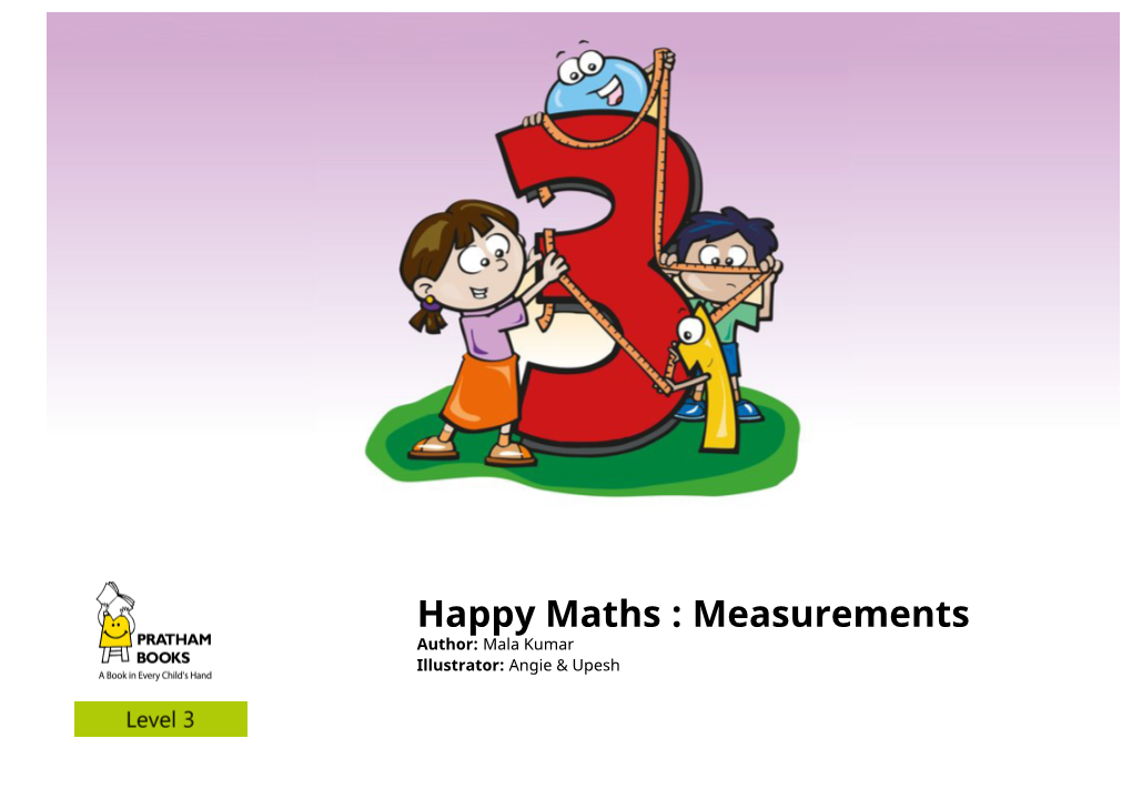 Happy-Maths-3-Measur