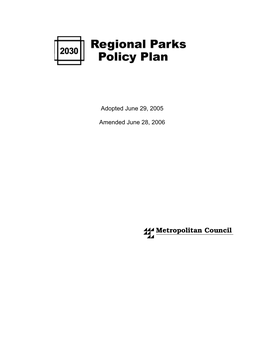 Minneapolis Parks and Recreation