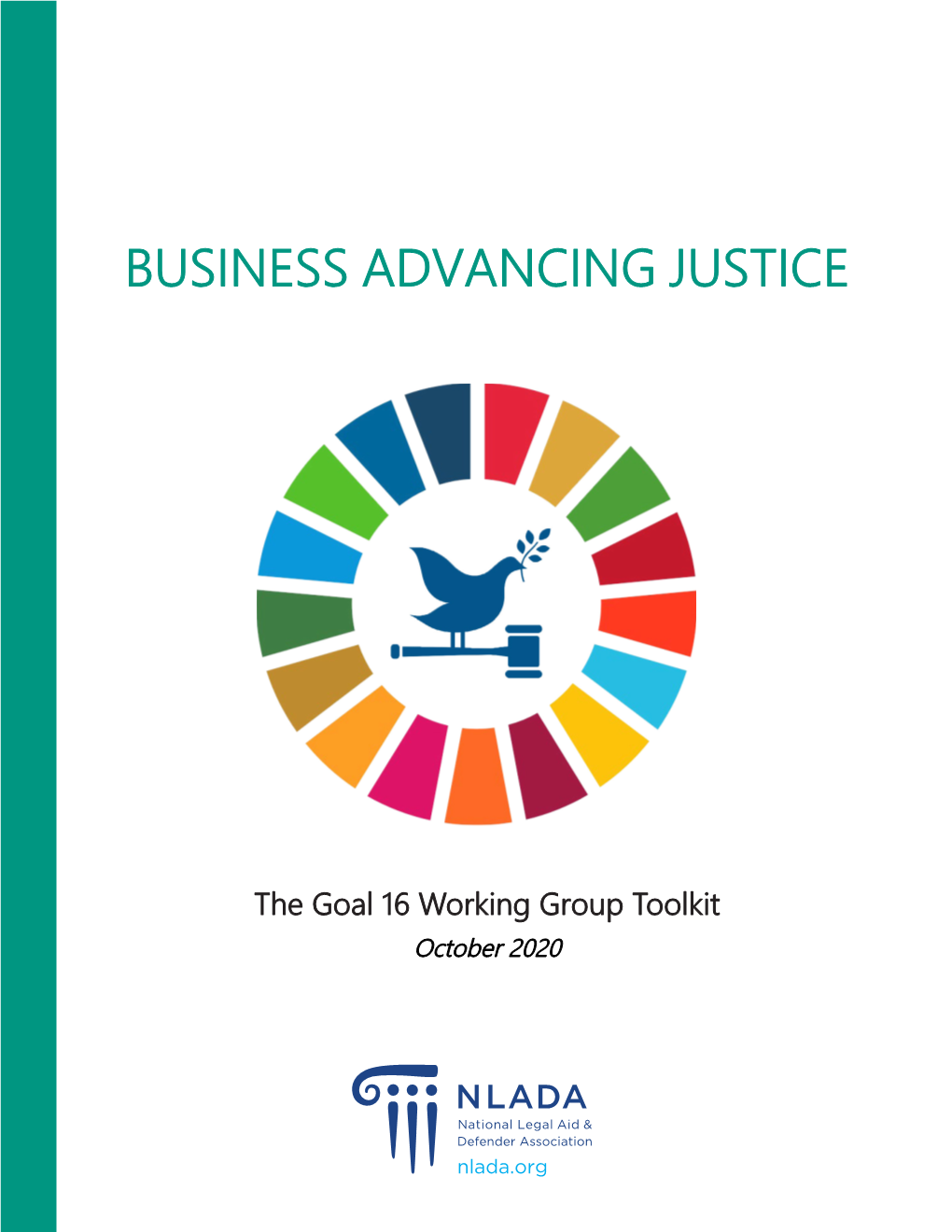 Business Advancing Justice