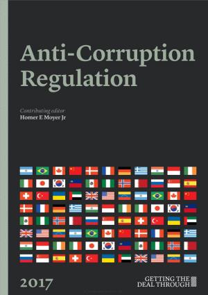 Anti-Corruption Regulation 2017 Anti-Corruption Regulation 2017