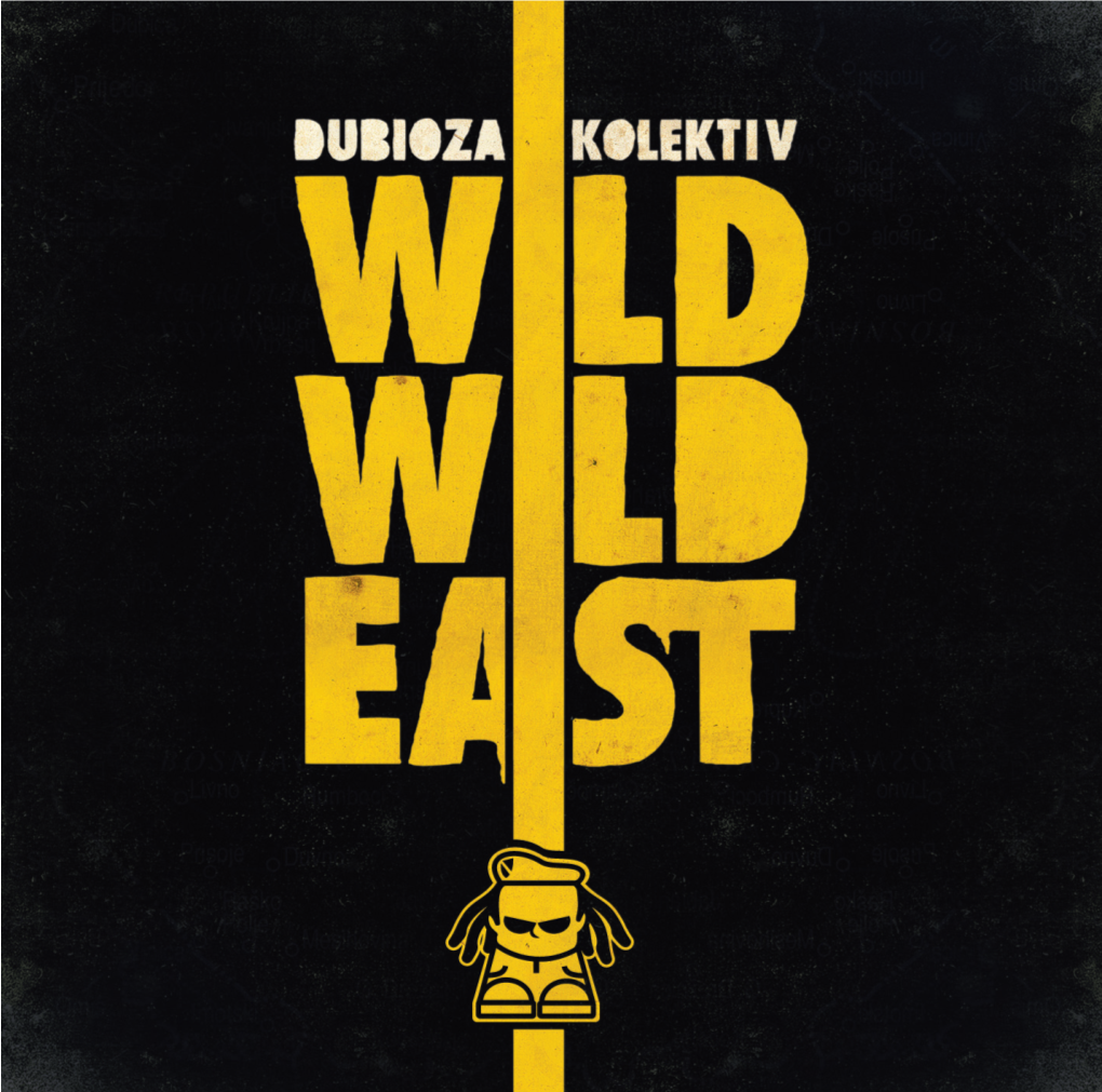 “Wild Wild East” Lyrics