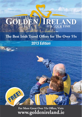 2013 Golden Ireland Guide.Pdf