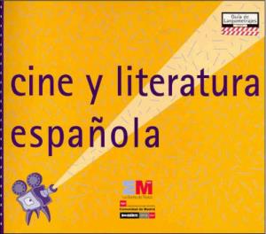 BVCM002370 Cine Y Literatura Española