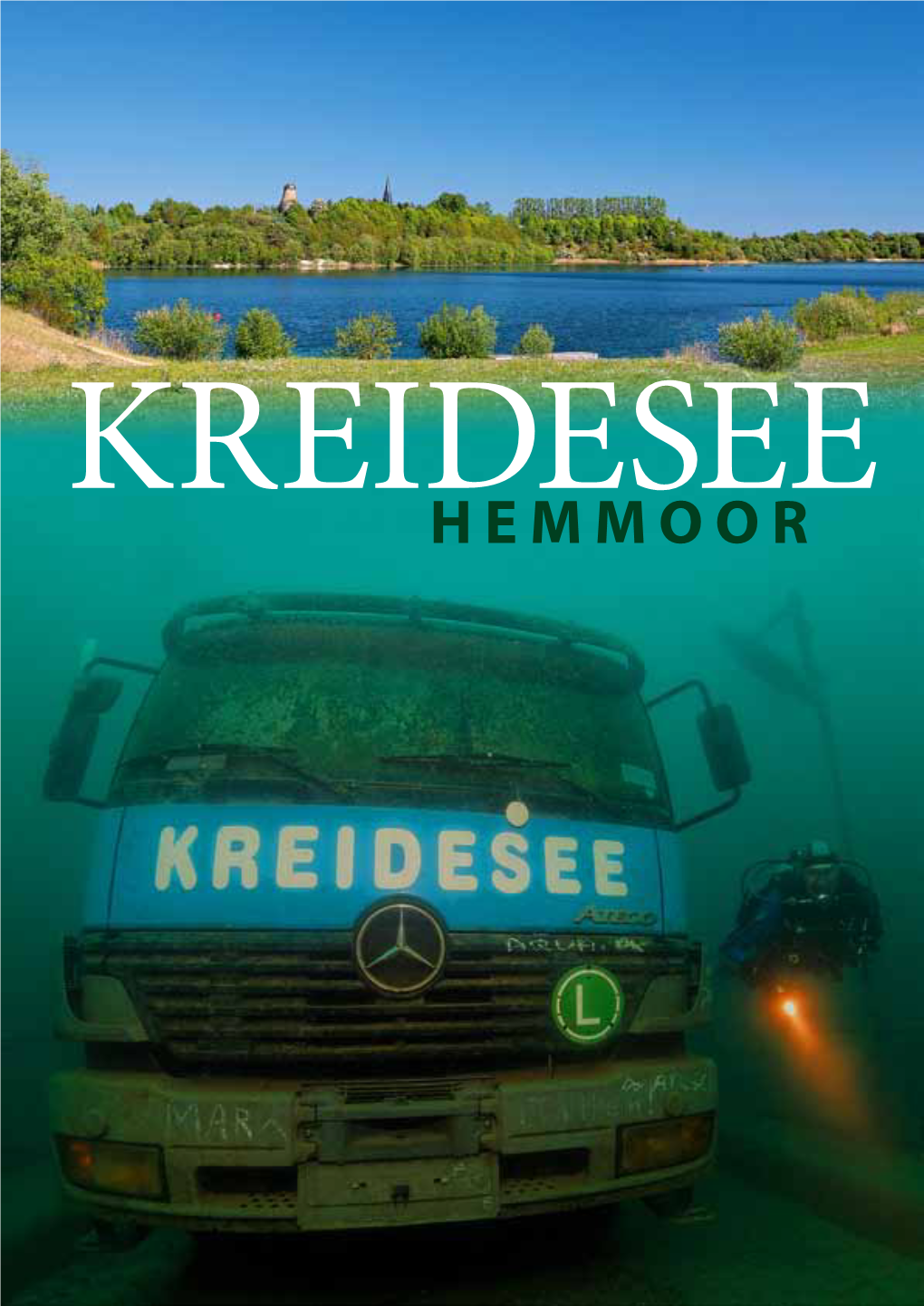 Hemmoor Udo Kefrig · Holger Schmoldt