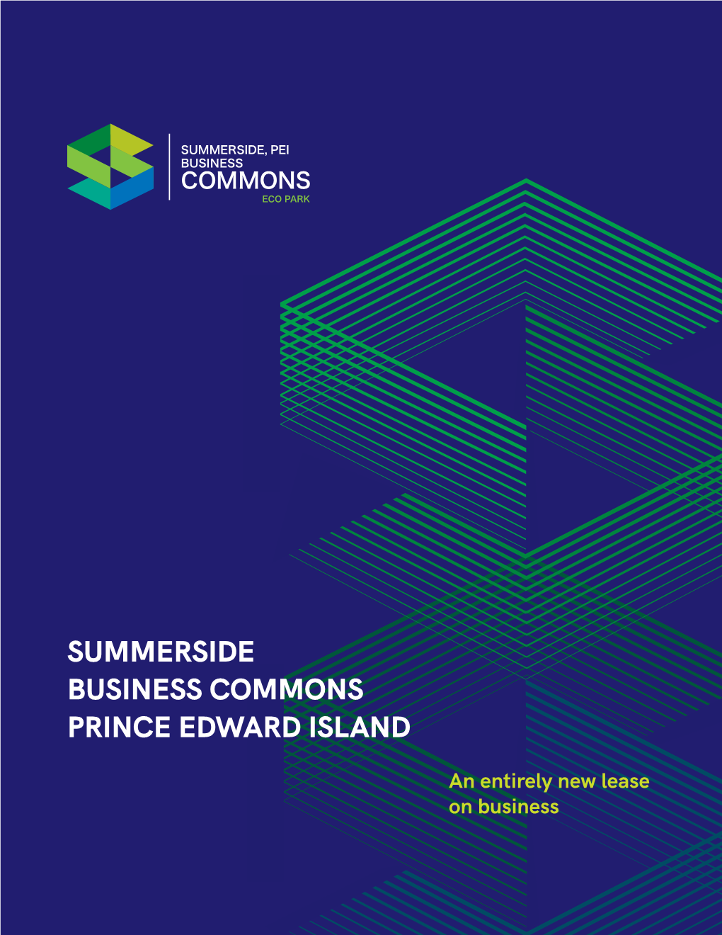Summerside Business Commons Prince Edward Island