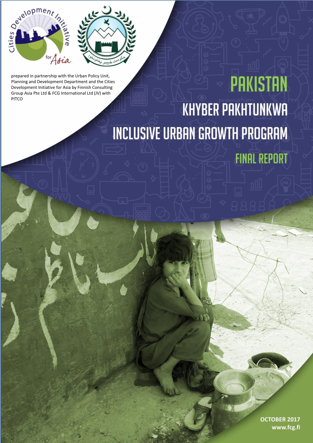 E) KP Inclusive Growth Strategy