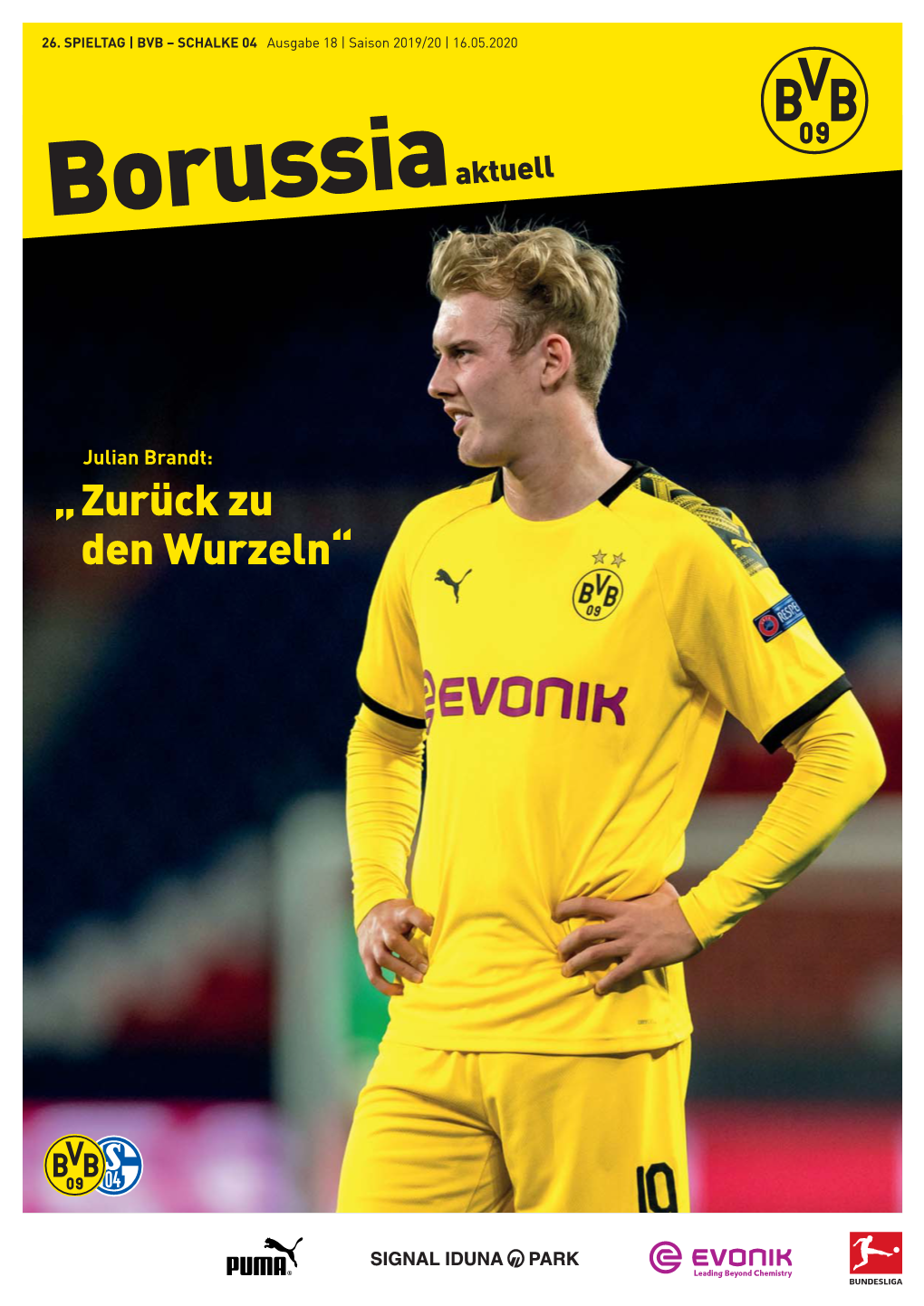 Borussia Aktuell Digital BVB-Schalke.Pdf