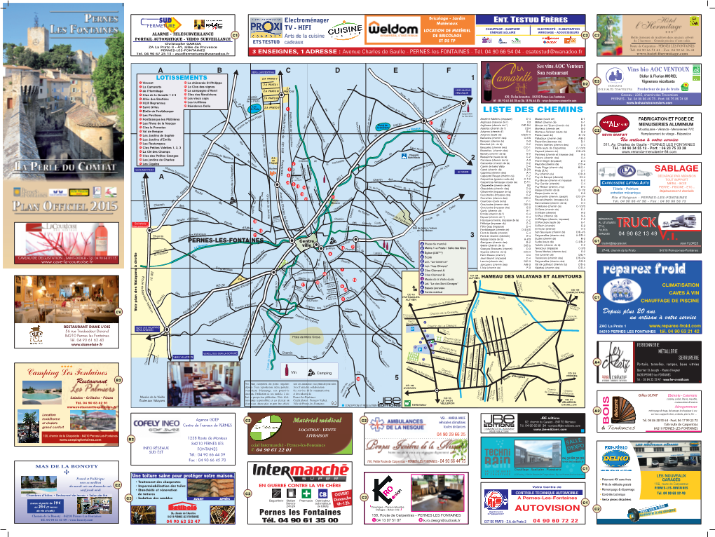 Pernes-Plan2015- CM.Indd