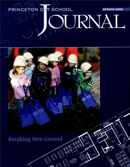 PRINCETON D SPRING 2006 Princeton Day School