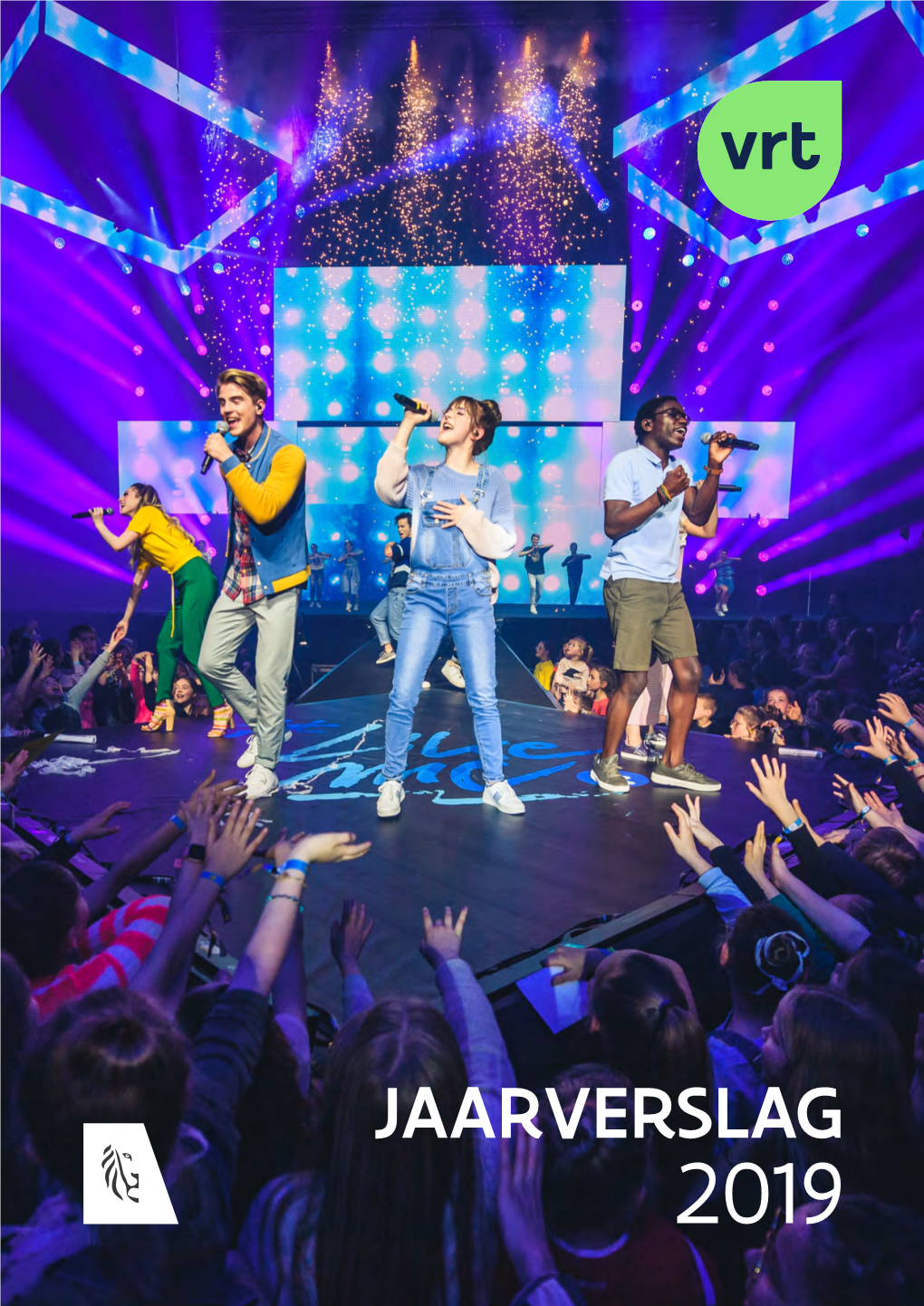 Jaarverslag 2019 [PDF]