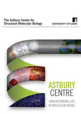 Download Astbury Centre Brochure