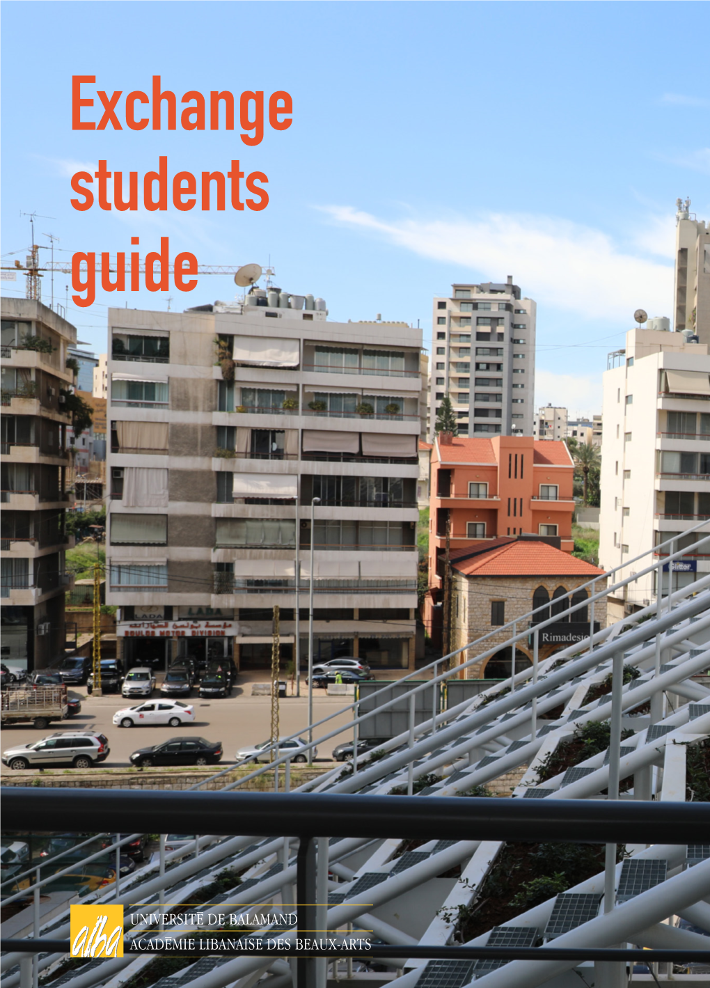 Exchange Students Guide