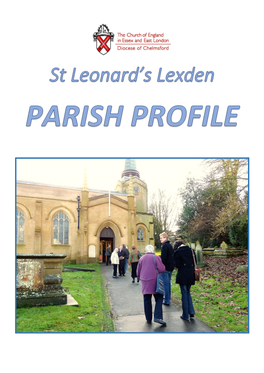 Lexden, St Leonard.Pdf