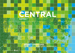 Sydney Green Grid District
