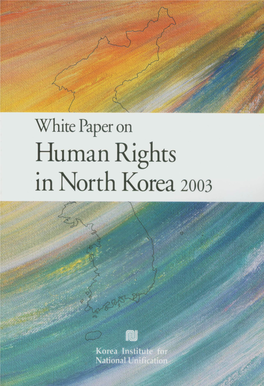 Human Rights in North Korea