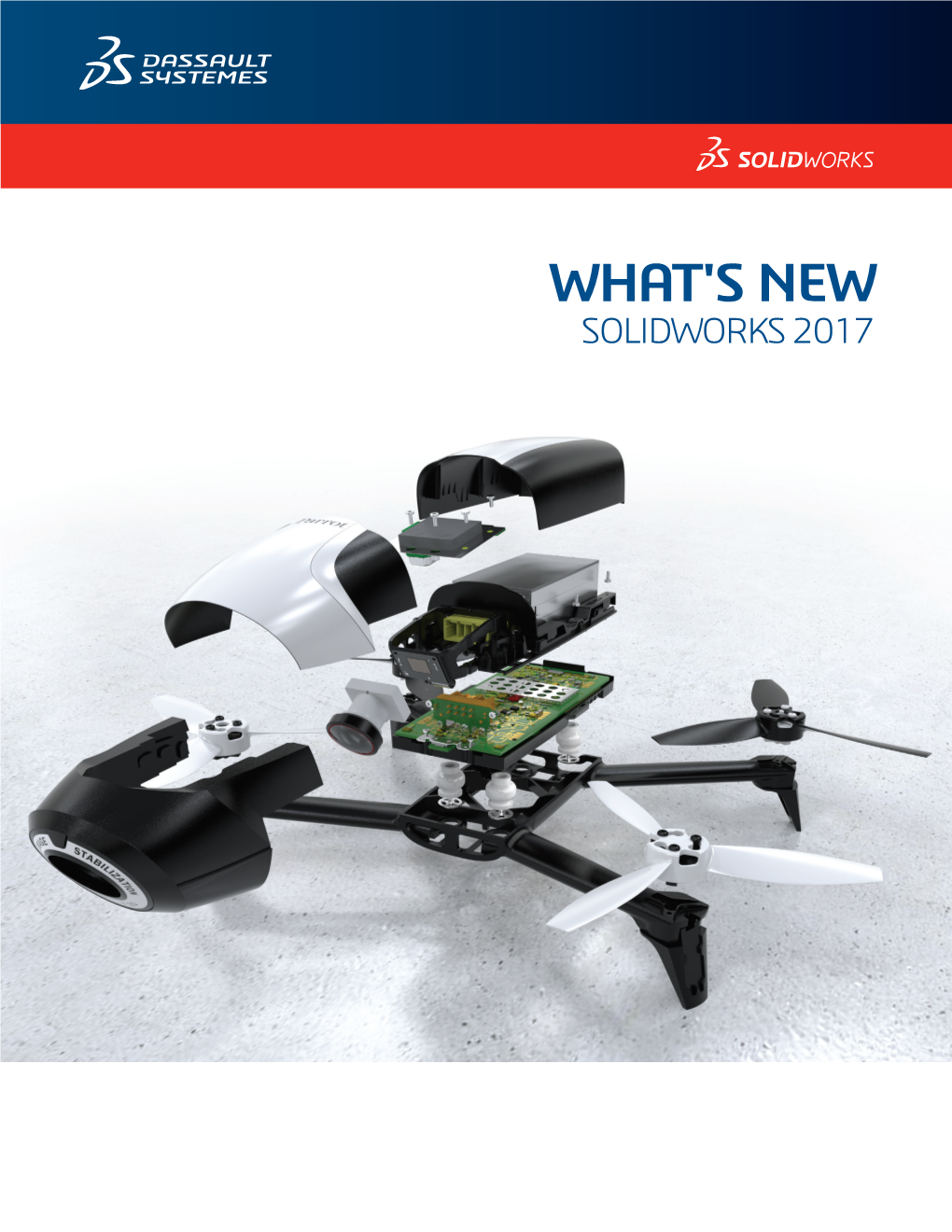 WHAT's NEW SOLIDWORKS 2017 Contents