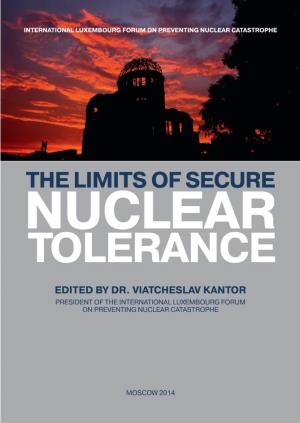 The Limits of Secure Nuclear Tolerance